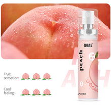 Load image into Gallery viewer, Oral Spray Breath Freshener Lasting Fragrance Fresh Breath Fruit Breath Freshener Oral Spray Portable Breath Freshener
