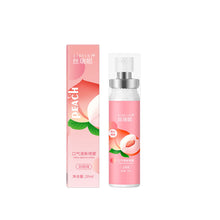 Load image into Gallery viewer, Oral Spray Breath Freshener Lasting Fragrance Fresh Breath Fruit Breath Freshener Oral Spray Portable Breath Freshener
