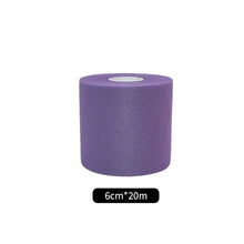Load image into Gallery viewer, Sports Skin Film Sponge Based Skin Mask Elastic Bandage Wrist Elbow Knee Wrist Ankle Wrap Men Women Athletic Tape Foam Strap