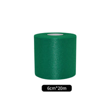 Load image into Gallery viewer, Sports Skin Film Sponge Based Skin Mask Elastic Bandage Wrist Elbow Knee Wrist Ankle Wrap Men Women Athletic Tape Foam Strap