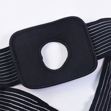 Load image into Gallery viewer, Cold Compress Binding Strap Fixing Strap Knee Portable Waist Ankle Leg Elbow Ice Compress Ice Bag Fixing Strap