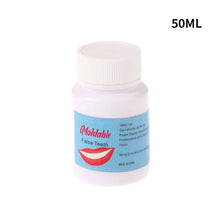 Load image into Gallery viewer, Temporary Tooth Repair Kit Teeth And Gaps FalseTeeth Solid Glue Denture Adhesive Teeth Whitening Tooth Beauty Tool