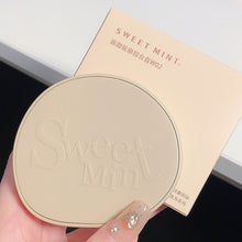 Load image into Gallery viewer, Face Highlighter Matte Women Makeup Highlight Powder Blusher Waterproof Sweat-proof Daisy Makeup Women Cosmetics