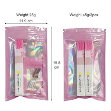 Load image into Gallery viewer, 4 in 1 Multifunctional Eyeliner Eyebrow Pencil Contour Pen Long Lasting Waterproof Eyeliner Makeup Pencil Lip Liner Pen Cosmetics