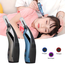 Load image into Gallery viewer, Multi Functional Ear Canal Care All-in-one Machine Electric Self Suction Ear Remover Rotating Electric Suction Ear Remover