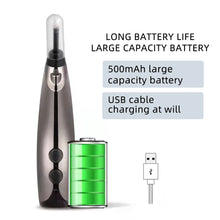 Load image into Gallery viewer, Multi Functional Ear Canal Care All-in-one Machine Electric Self Suction Ear Remover Rotating Electric Suction Ear Remover