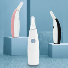 Load image into Gallery viewer, Electrical Cliner Reusable Ear Cleaner Electric Ear Cleaner Electric Ear Rotating Ear Extractor Luminescent Ear Spoon