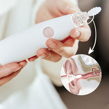 Load image into Gallery viewer, Electrical Cliner Reusable Ear Cleaner Electric Ear Cleaner Electric Ear Rotating Ear Extractor Luminescent Ear Spoon