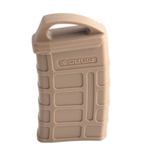 Load image into Gallery viewer, Tactical Rubber Sleeve M4/M16 PMAG Fast Magazine Rubber Holster Rubber Pouch Sleeve Slip Cover Hunting Tools Cover Accessories