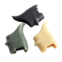 Load image into Gallery viewer, Outdoor Tactical Gun Accessory Anti-Slip Rubber Grip Sleeve Protective Cover For Sig Sauer P365 Hunting Accessories