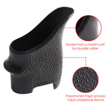 Load image into Gallery viewer, Outdoor Tactical Gun Accessory Anti-Slip Rubber Grip Sleeve Protective Cover For Sig Sauer P365 Hunting Accessories