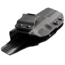 Load image into Gallery viewer, Gun Holster Concealed Carry Inside Waistband Kydex IWB Gun Holster Hunting Pistol Case Belt Clip for Glock G17 G22 G31