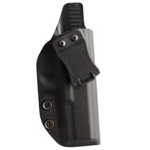 Load image into Gallery viewer, Gun Holster Concealed Carry Inside Waistband Kydex IWB Gun Holster Hunting Pistol Case Belt Clip for Glock G17 G22 G31