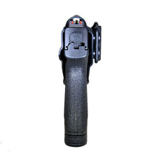 Load image into Gallery viewer, Gun Holster Airsoft Tactical Pistol Mag Pouch Paintball Accessories Hunting CS Shooting Holder Army Gun Case Clip for 40 S&W
