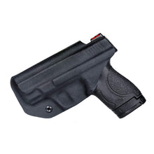 Load image into Gallery viewer, Gun Holster Airsoft Tactical Pistol Mag Pouch Paintball Accessories Hunting CS Shooting Holder Army Gun Case Clip for 40 S&W