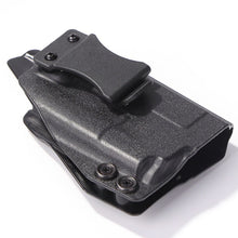 Load image into Gallery viewer, Tactical Gun Holster Concealed Carry Inside Waistband IWB Gun Holster Hunting Pistol Case Belt Clip for G2C G2 G2S PT-111