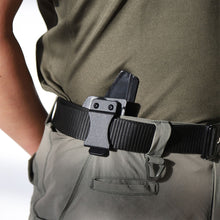 Load image into Gallery viewer, Tactical Gun Holster Concealed Carry Inside Waistband IWB Gun Holster Hunting Pistol Case Belt Clip for G2C G2 G2S PT-111