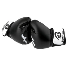 Load image into Gallery viewer, PU Men Women Boxing Gloves for Karate Muay Thai Guantes De Boxeo Free Fight Sanda Training Adults Kids Equipment