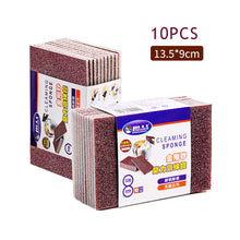 Load image into Gallery viewer, Super Strong Magic Kitchen Sponge Brush Eraser for Pan Pot Dish Sponges Kitchen Utensils Household Decontamination Rag Kitchen Cleaning Sponge Tool