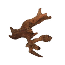 Load image into Gallery viewer, Natural Tree Trunk Aquarium Decoration Sunken Wood Landscaping Ornaments Decor Fish Tank Ornament Different Shape