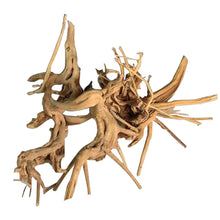 Load image into Gallery viewer, Natural Tree Trunk Aquarium Decoration Sunken Wood Landscaping Ornaments Decor Fish Tank Ornament Different Shape
