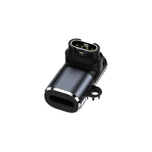 Load image into Gallery viewer, Type-C/Micro/Linghtning For Garmin Watch Charging Adapter For Fenix 7/6/5/7X/6X/5X/ Venu 2 Plus Watch Charging Converter