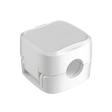 Load image into Gallery viewer, 6PCS Magnetic Data Cable Organizer Clips Office Desktop Charging Wire Mouse Cable Non-Trace Fixed Winder