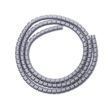 Load image into Gallery viewer, 1M Open Covered Cable Flexible Spiral Wire Net Cable Protective Cover Anti-Bite Anti-Winding Wire Tube 12MM/16MM