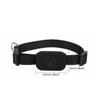 Load image into Gallery viewer, Bluetooth Smart Pet Locator Waterproof Anti-Lost Location Tracker Collar For Cats Dogs Positioning Tracker Locating Waterproof