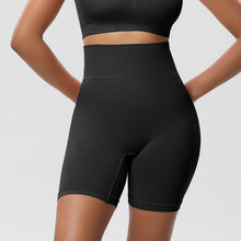 Load image into Gallery viewer, Plus Size Tummy Tuck Panties Hip Lifting Shapewear High-waisted Tight Boxers Slimming Underwear Safety Pants Women Body Shaper