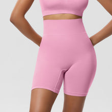 Load image into Gallery viewer, Plus Size Tummy Tuck Panties Hip Lifting Shapewear High-waisted Tight Boxers Slimming Underwear Safety Pants Women Body Shaper