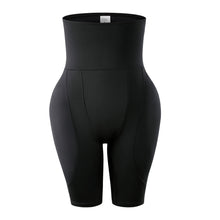 Load image into Gallery viewer, Women Hip Shapewear Panties High Waist Slimming Shapewear Butt Lifter Panties Sexy Body Shaper Hip Enahncer Padded Fake Ass Pants