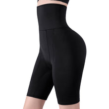 Load image into Gallery viewer, Women Hip Shapewear Panties High Waist Slimming Shapewear Butt Lifter Panties Sexy Body Shaper Hip Enahncer Padded Fake Ass Pants