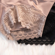 Load image into Gallery viewer, Silky High Waist Shapewear Underwear Breathable And Traceless Body Shaper For Women Butt-lift Panties Seamless Tummy Control Pants