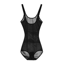 Load image into Gallery viewer, Women Bodysuit Slimming Corset Postpartum Shapewear Tummy Control Hip Butt Lifter Waist Corset Body Shaper Thin Underwear Jumpsuit For Ladies
