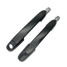 Load image into Gallery viewer, 1PC Car Outer Outside Exterior Door Handle Front Rear Left Right For Hyundai Accent 2006-2012