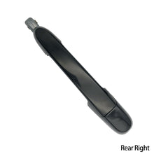 Load image into Gallery viewer, 1PC Car Outer Outside Exterior Door Handle Front Rear Left Right For Hyundai Accent 2006-2012