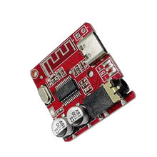 Load image into Gallery viewer, Car Audio Receiver Board Bluetooth 4.1 BT5.0 Pro MP3 Lossless Decoder Board Wireless Stereo Music Module MICRO or TYPE-C Interface