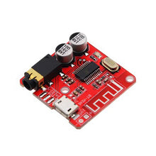 Load image into Gallery viewer, Car Audio Receiver Board Bluetooth 4.1 BT5.0 Pro MP3 Lossless Decoder Board Wireless Stereo Music Module MICRO or TYPE-C Interface