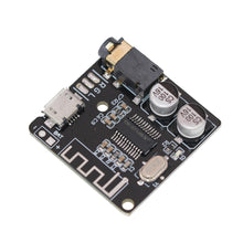 Load image into Gallery viewer, Car Audio Receiver Board Bluetooth 4.1 BT5.0 Pro MP3 Lossless Decoder Board Wireless Stereo Music Module MICRO or TYPE-C Interface