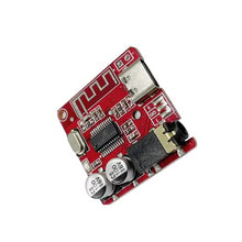 Load image into Gallery viewer, Car Audio Receiver Board Bluetooth 4.1 BT5.0 Pro MP3 Lossless Decoder Board Wireless Stereo Music Module MICRO or TYPE-C Interface