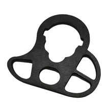 Load image into Gallery viewer, Tactical Rifle Sling Swivels Mount Adapter Attachment Gun Sling Clips Four Loop Ring Strap Buckle for AEG M4 Toy Accessories