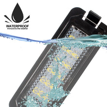 Load image into Gallery viewer, 1PC Car License Plate Lights LED Lamp Auto DC 12V Accessories with Cable For VW Golf 4 5 6 7 MK4 MK7 Passat CC Polo Scirocco Skoda Seat Leon Ibiza Altea XL Suoerb