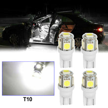 Load image into Gallery viewer, 28Pcs Car LED Interior Light Bulbs T10 31mm 41mm 1157 Kit Dome License Plate Lamp Bulb Trunk Replacement Parts