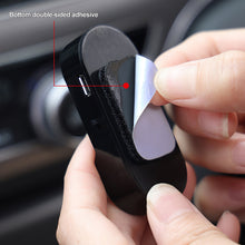 Load image into Gallery viewer, Solar Car LED Fake Security Light Simulated Alarm Wireless Warning Anti-Theft Lamp with Air Freshener
