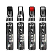 Load image into Gallery viewer, 12ML Car Paint Scratch Repair Pens Auto Touch Ups Paint Fill Remover Pen Paint Care Accessories