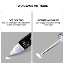 Load image into Gallery viewer, 12ML Car Paint Scratch Repair Pens Auto Touch Ups Paint Fill Remover Pen Paint Care Accessories