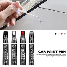 Load image into Gallery viewer, 12ML Car Paint Scratch Repair Pens Auto Touch Ups Paint Fill Remover Pen Paint Care Accessories