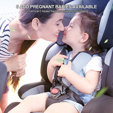 Load image into Gallery viewer, Portable Car Air Freshener Kinetic Molecular Heater Double Ring Auto Rotating Solar Heater Car Internal Oil Diffuser and Living Room