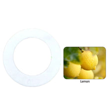 Load image into Gallery viewer, Portable Car Air Freshener Kinetic Molecular Heater Double Ring Auto Rotating Solar Heater Car Internal Oil Diffuser and Living Room
